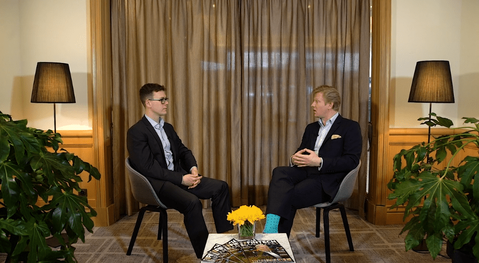 Fintech Finance Presents: The Retailtech Show 1.01 - Is the High Street Dead?