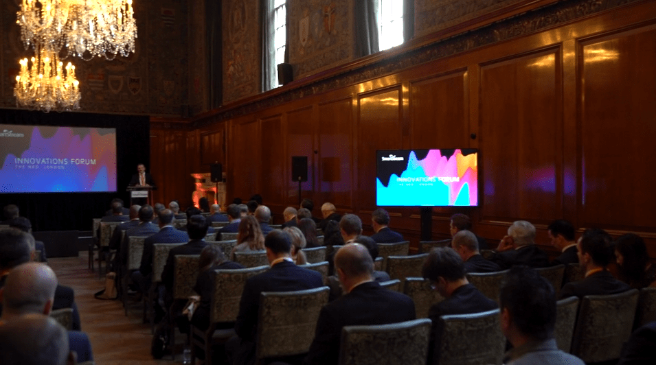 SmartStream Innovations Forum Summary