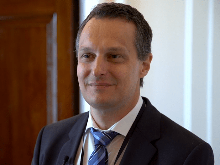 SmartStream Innovations Forum 2019: Andreas Burner, SmartStream
