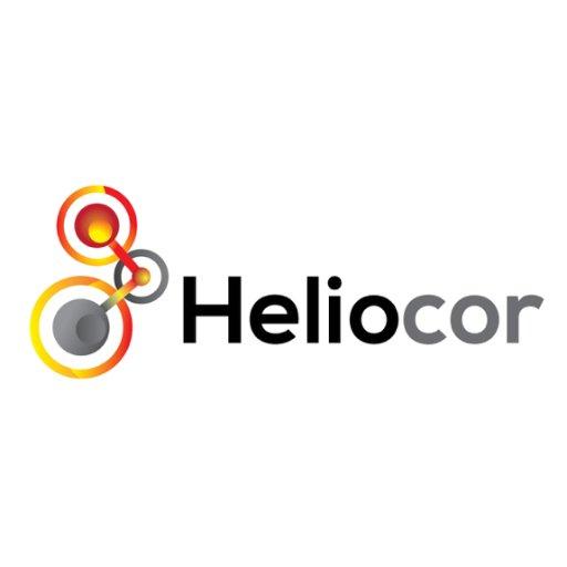 Emerging RegTech Heliocor selected for TechNation FinTech