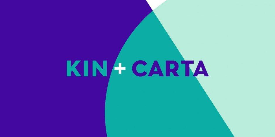 Kin + Carta appoints Kutsor as Chief Financial Officer