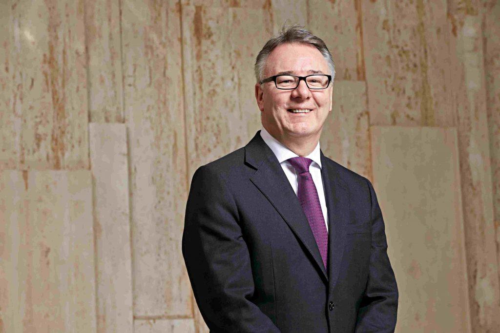 Paragon’s focus on SMEs sees asset finance loan book continue to grow