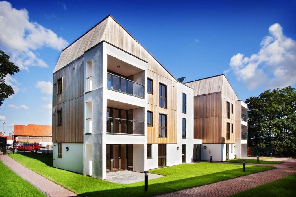 BRIKCOIN Tackles the UK’s Affordable Housing Crisis  Using Blockchain Technology