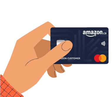 Prime members now get 2.5% back at Amazon.ca, Whole Foods Market stores in Canada and on foreign currency purchases using the