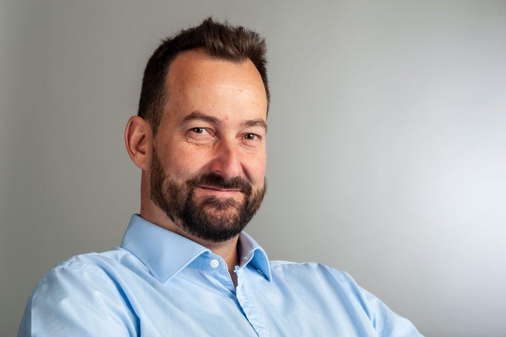 Ian Lilleby joins Crown Agents Bank as CTO and CISO