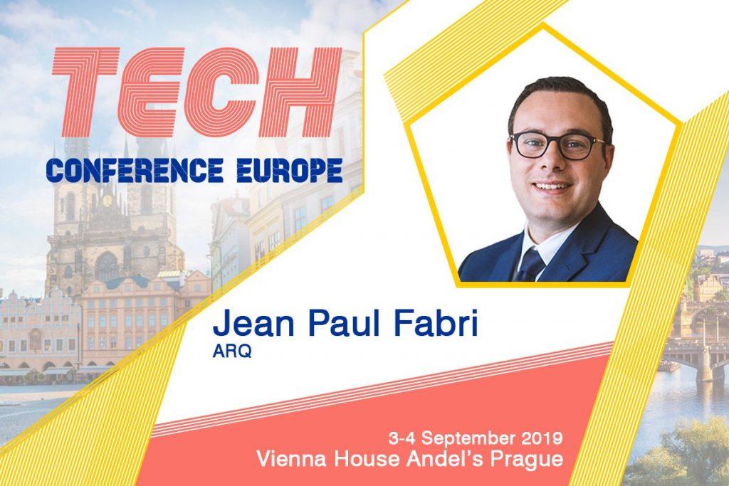Fintech investments in Europe up to 23bn EUR, Dr. Jean Paul Fabri (ARQ Economic & Business Intelligence) will add to the subj