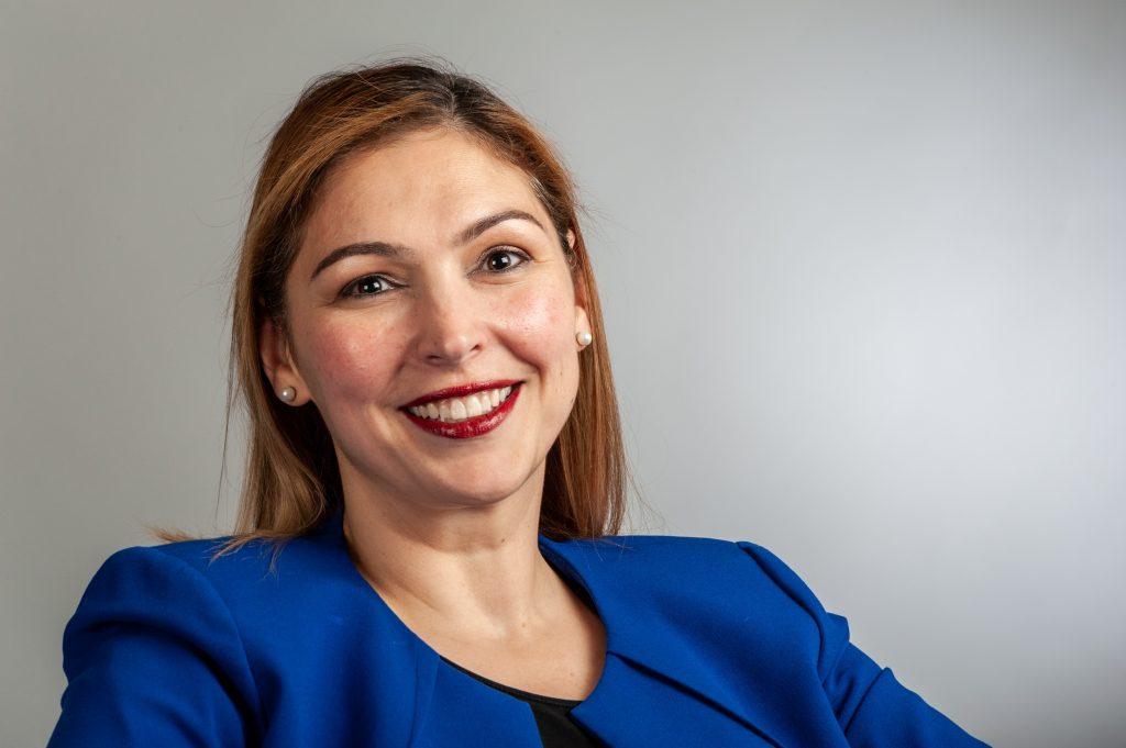Crown Agents Bank appoints new COO