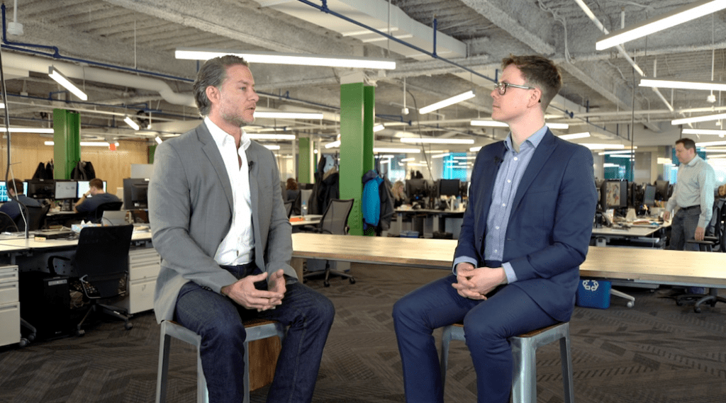 Fintech Finance Presents: The Fintech Show 2.05 – Head in the Clouds, Feet on the Ground