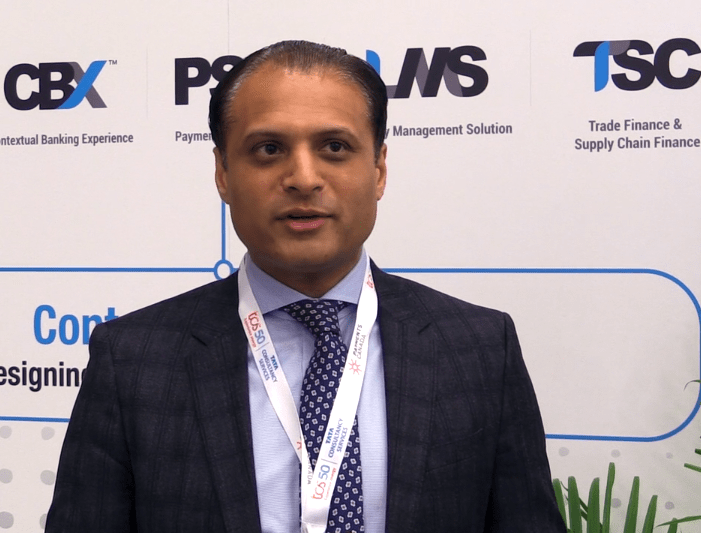 The Payments Canada Summit 2019: Syed Quader, Intellect Design Arena
