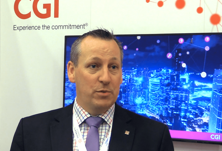 The Payments Canada Summit 2019: Ainsley Ward, CGI