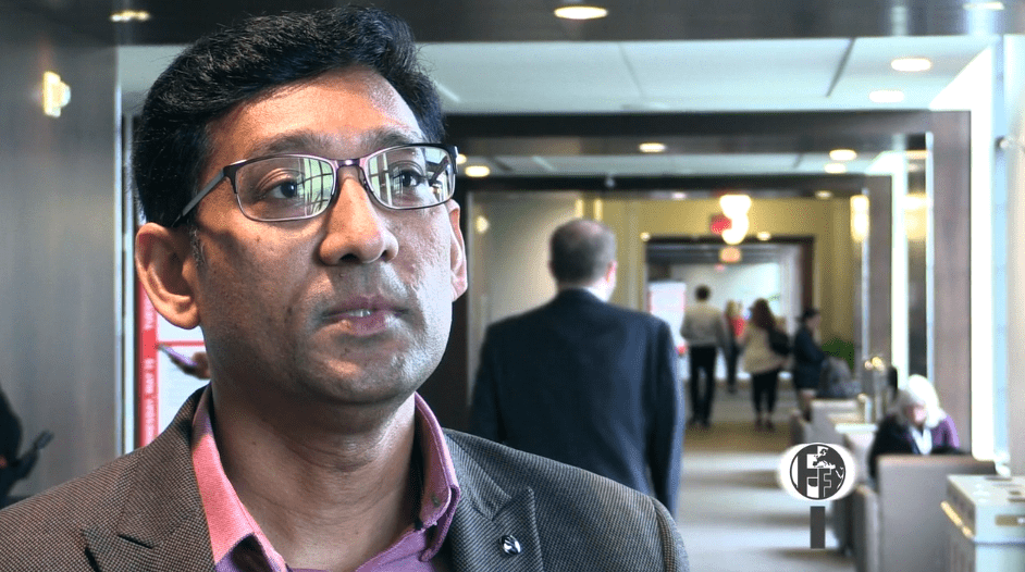 The Payments Canada Summit 2019: Ranga Sathianarayanan, Temenos