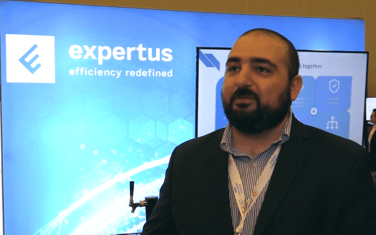 The Payments Canada Summit 2019: Abdulah El Tarazi, Expertus Technologies