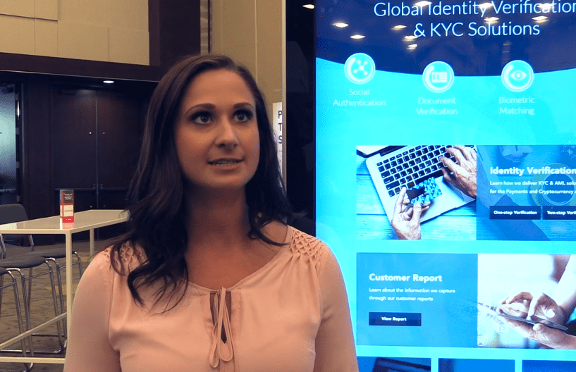 The Payments Canada Summit 2019: Stacy Bubenik Fanous, Hello Soda