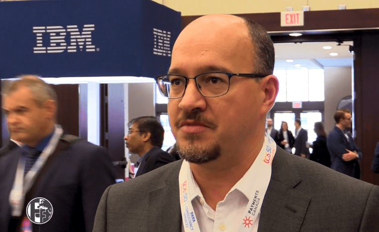 The Payments Canada Summit 2019: Jeff Mulholland, IBM