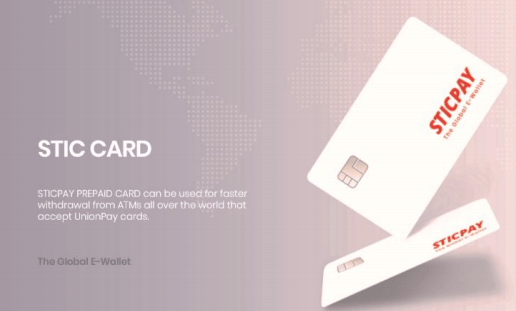 Introducing STICPAY, a reliable alternative to legacy online payment solutions in the global market