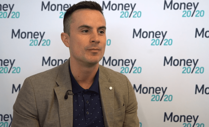 Money20/20 Europe 2019: Stephen Ufford, Trulioo