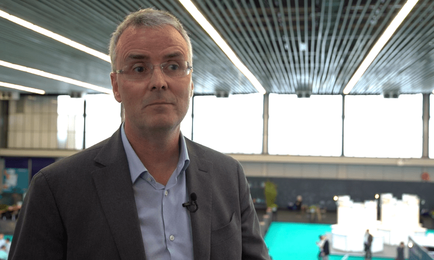 Money20/20 Europe 2019: Vidar Thorkelsson, Valitor