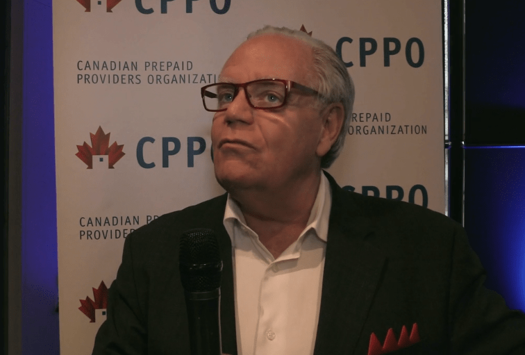 CPPO 2019: Jim Marous, The Financial Brand