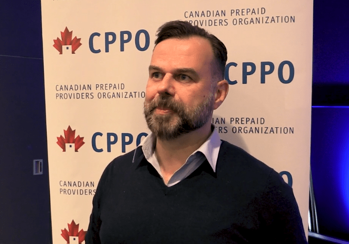 CPPO 2019: Miro Pavletic, STACK