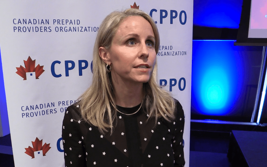 CPPO 2019: Jennifer Tramontana