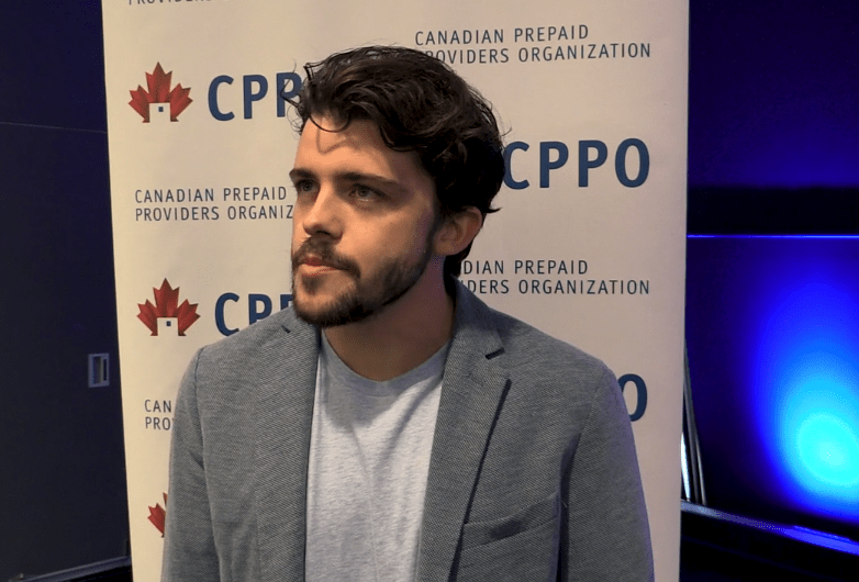 CPPO 2019: Daniel Eberhard, KOHO