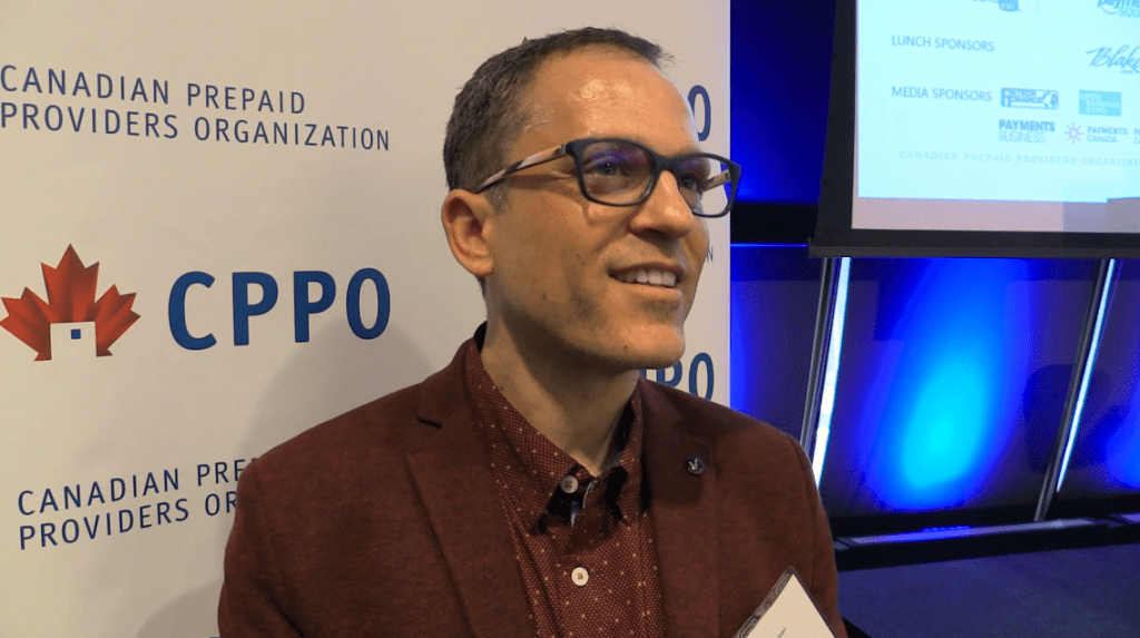 CPPO 2019: Mazen Kishawi, Atlantic Prepaid Canada