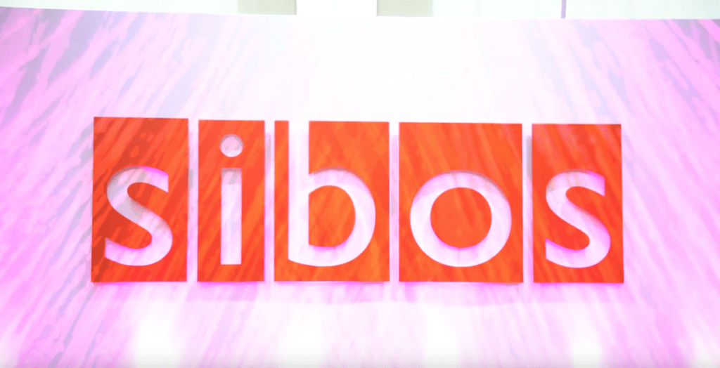 Sibos Summer Snapshot!
