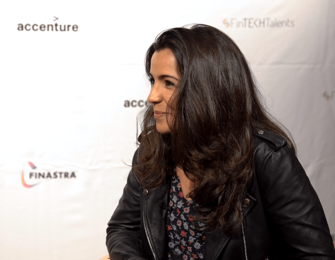 FusionONE Hackathon 2019: Chirine BenZaied Bourgerie, Finastra