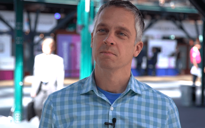 Finastra FusionONE: Eric Garretson, nbkc Bank
