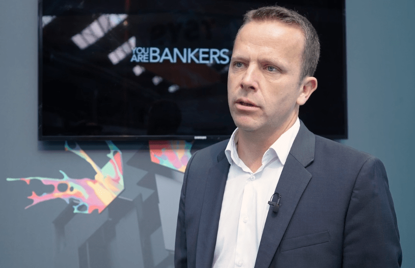 Money20/20 Europe 2019: Sebastien Slim, HPS