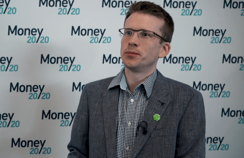 Money20/20 Europe 2019: Matthew Flenley, Datactics