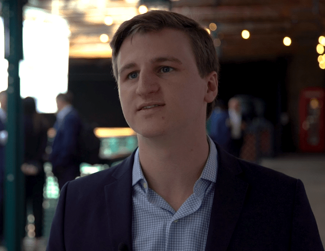 Finastra FusionONE: Christian Ruppe, Monotto