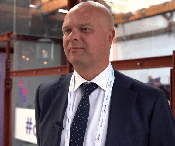 Finastra FusionONE: Hans Sluijter, Amsterdam Trade Bank