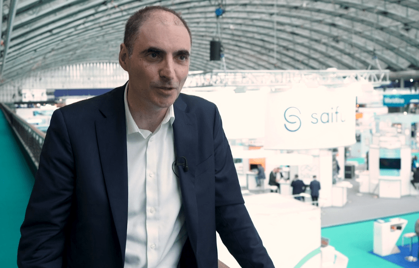 Money20/20 Europe 2019: Daniel Kornitzer, Paysafe
