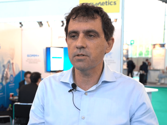 Money20/20 Europe 2019: David Sosna, Personetics