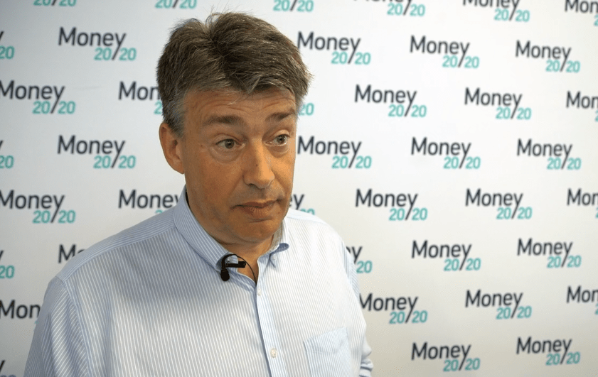 Money20/20 Europe 2019: David Orme, IDEX