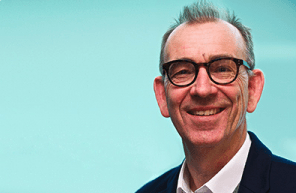 Nils Elmark: Why financial executives need to dream bigger dreams