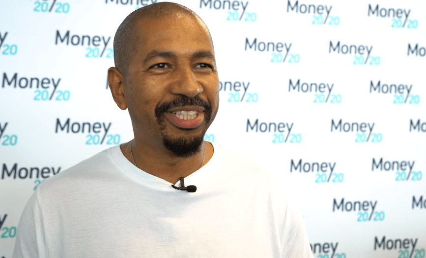 Money20/20 Europe 2019: Oliver Obitayo, IDnow