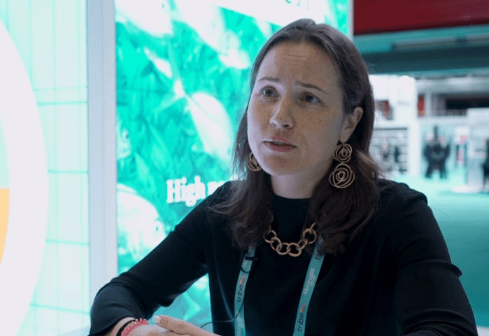 Money20/20 Europe 2019: Jane Loginova, BPC