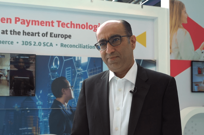 Money20/20 Europe 2019: Haresh Hemrajani, FSS