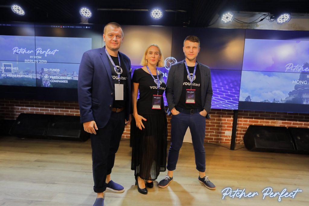 Pitcher Perfect Hosts A Project Disrupting The Gaming and Betting Industry