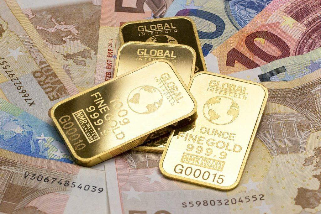 Ledgermatix – Central Metals Releases New Fintech Platform with Gold Encrypted Digital Ledgers