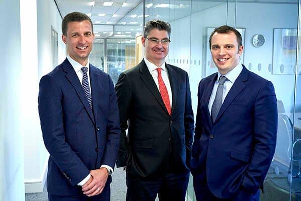 Paragon’s Structured Lending business passes £100 million milestone with Go Car Credit deal