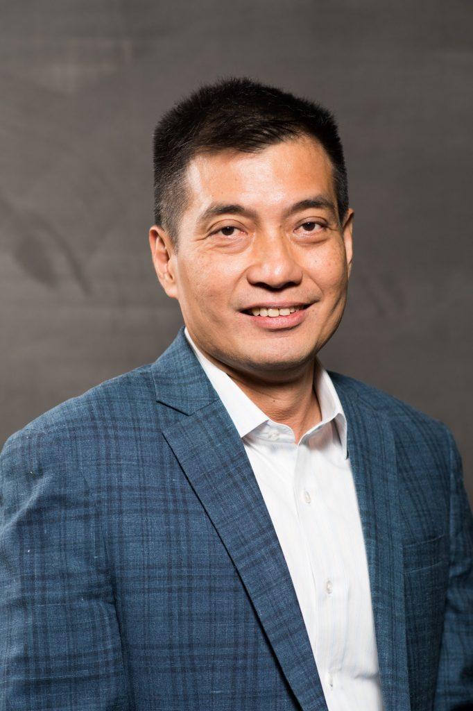 Thunes Appoints New Chief Financial Officer