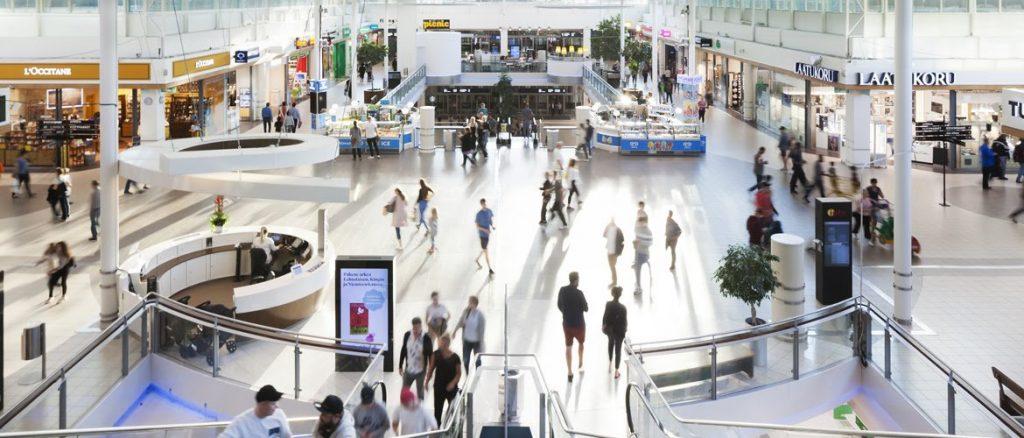 Jumbo and Flamingo to merge into the Nordics’ largest shopping and entertainment centre