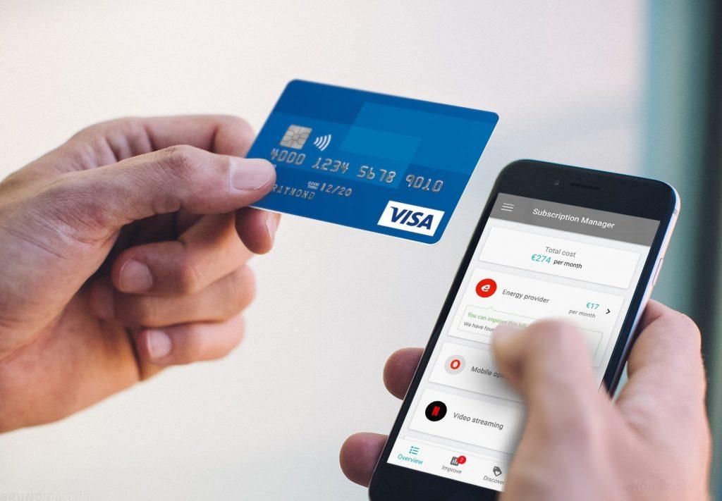 Minna Technologies partners with Visa to enable subscription management through European retail banks