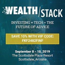 Wealth/Stack showcase: the finalists announced