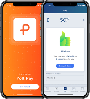 Yolt Pay reaches its final stages in Beta after launching with Nationwide, Santander and Barclays PIS