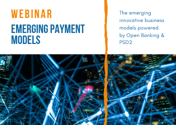 Financial services experts discuss the significant changes in the payments landscape