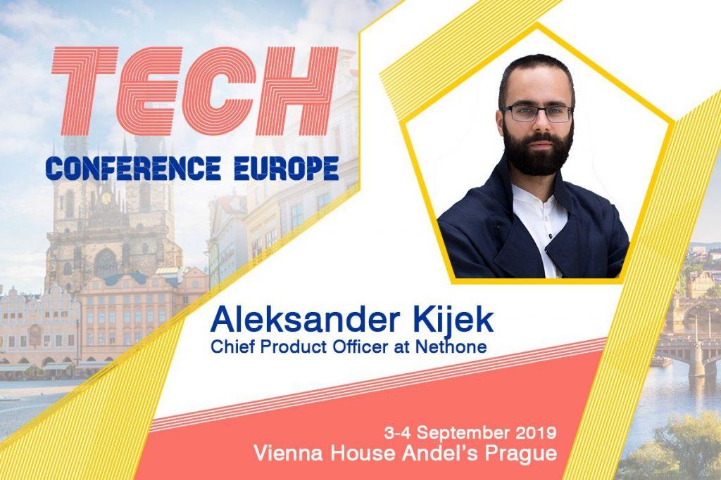 Moving from rule based systems into Machine Learning by Aleksander Kijek (Nethone) at TECH Conference Europe 2019 (TCE2019)